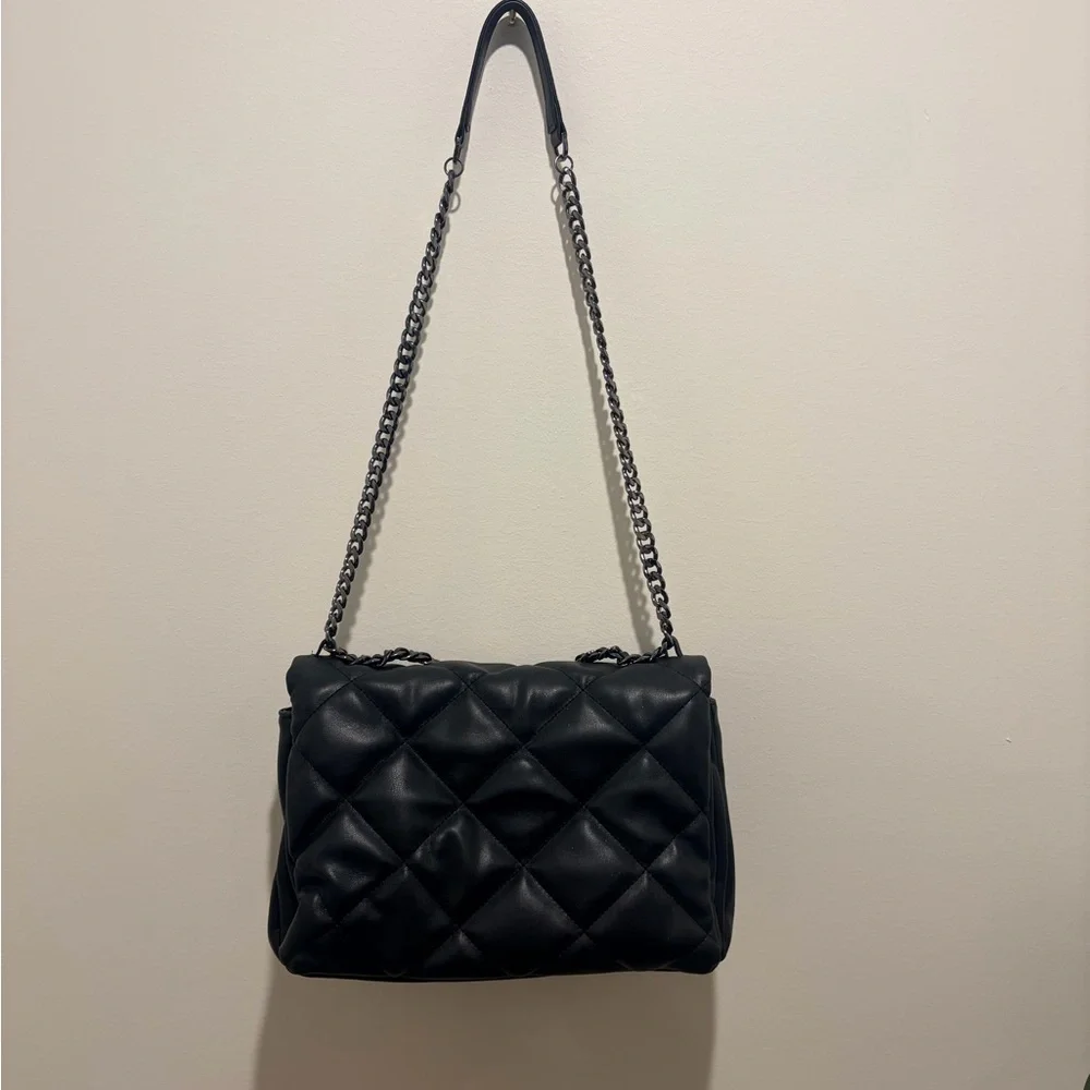 ASOS chic black